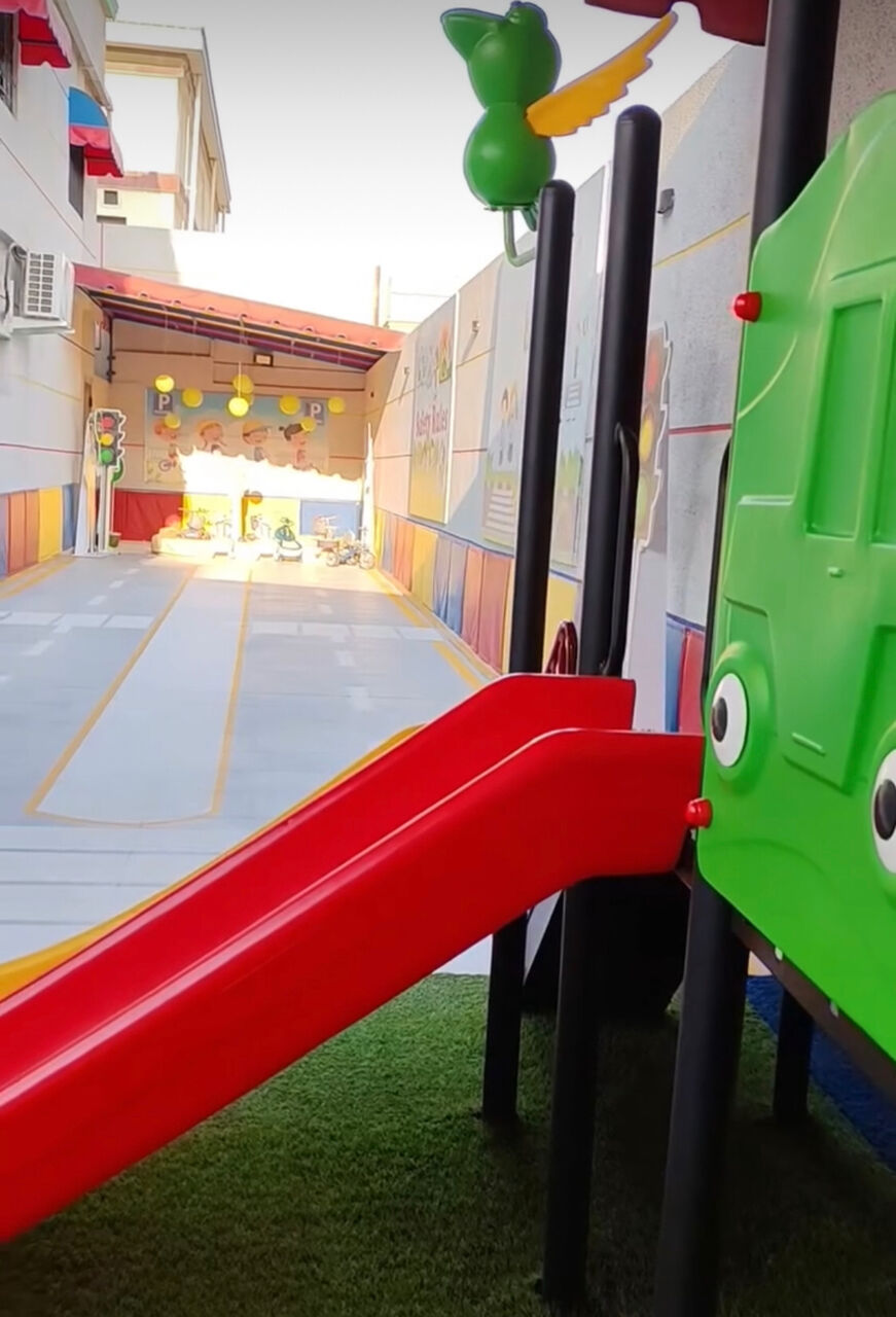 Dammam, Local News, Preschool In Dammam