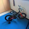 BHD 10,  Bicycles