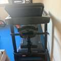 BHD 120, Multifunction Treadmill
