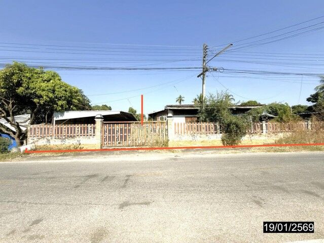 Bangkok, Real Estate For Sale, THB 1719000,  5 BR,  452 Sq. Feet,  Single House For Sale, Kamphaeng Phet, Pa Phutsa Subdistrict, Khanu Woralaksaburi