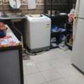 SAR 500/month,  Room Sharing (BED SPACE)