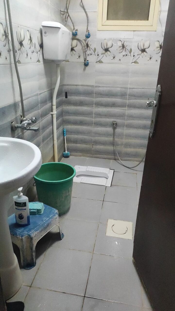 Hara, Rooms for Rent, SAR 500/month,  Room Sharing (BED SPACE)
