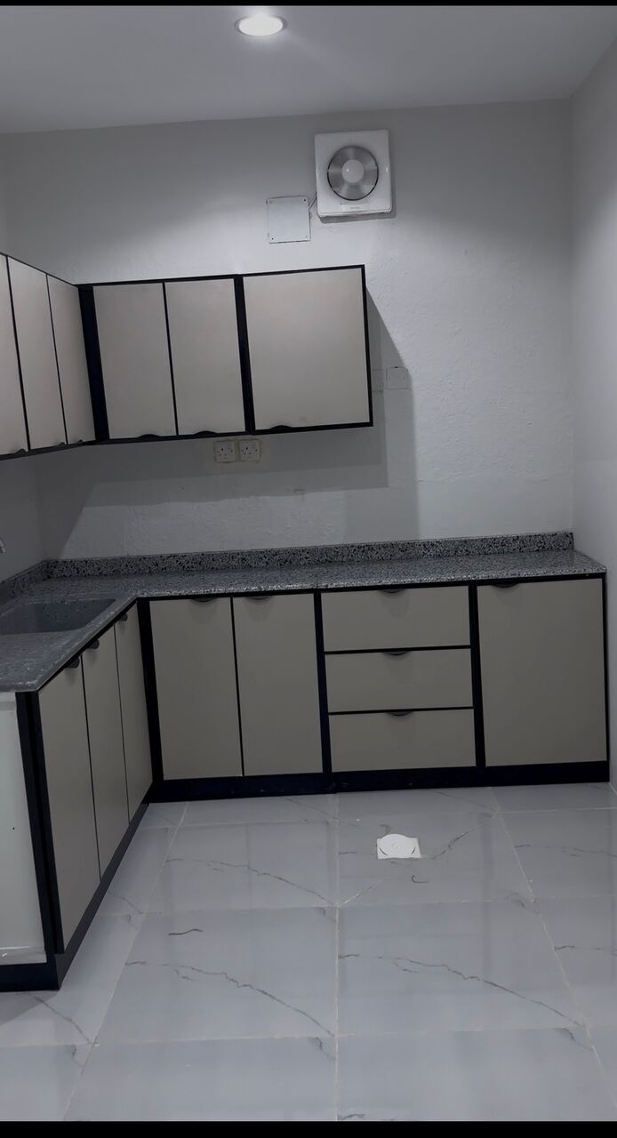 Riyadh, Apartments, Flats, Houses & Villas, SAR 43000/year,  3 BR,  Family Villa Portion Available