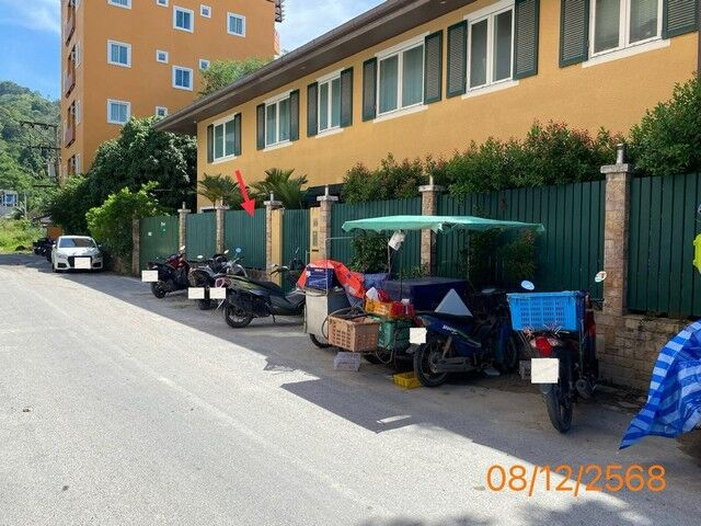 Bangkok, Real Estate For Sale, THB 29502000,  5 BR,  167 Sq. Feet,  Single House For Sale In Phuket, Ratchapathanusorn Road, Only 1.6 Km From Patong Beach.