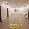 KWD 450/month,  3 BR,  200 Sq. Meter,  3 Bedroom Apartment With Shared Garden For Rent In Mangaf.