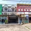 THB 5607000,  2 BR,  25 Sq. Feet,  Commercial Building For Sale In Phuket City, 3 Floors, Chao Fa Tawan Tok Road.