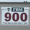 Custom Signs For Buildings In Charlotte, NC