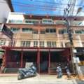 THB 26874000,  6 BR,  68 Sq. Feet,  Commercial Building For Sale In Phuket, 4 Floors, 2 Units, Kathu District, Nanai Road.