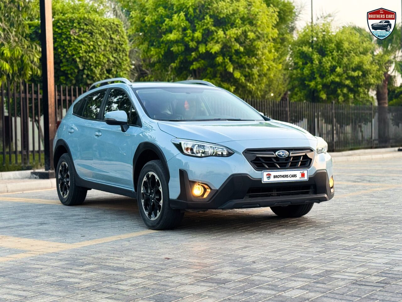 Manama, Vehicles, Cars & Trucks , BHD 100,  SUBARU-XV AWD,  2022,  Automatic,  40000 KM,  SUBARU-XV  2.0L ENGINE AWD  MODEL FOR SALE