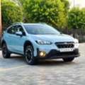 BHD 100,  SUBARU-XV AWD,  2022,  Automatic,  40000 KM,  SUBARU-XV  2.0L ENGINE AWD  MODEL FOR SALE