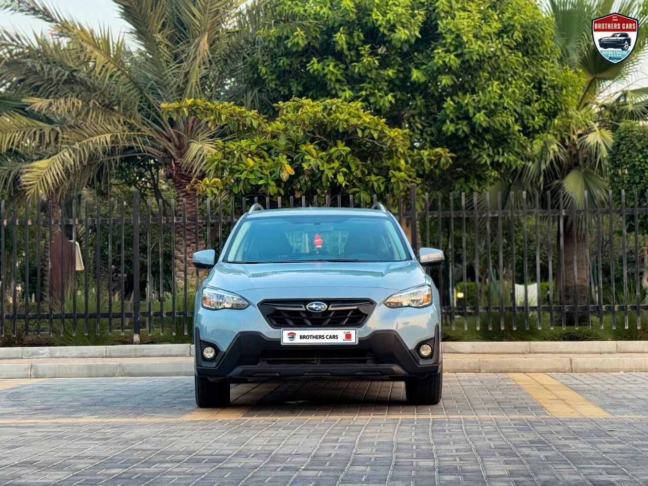 Manama, Vehicles, Cars & Trucks , BHD 100,  SUBARU-XV AWD,  2022,  Automatic,  40000 KM,  SUBARU-XV  2.0L ENGINE AWD  MODEL FOR SALE