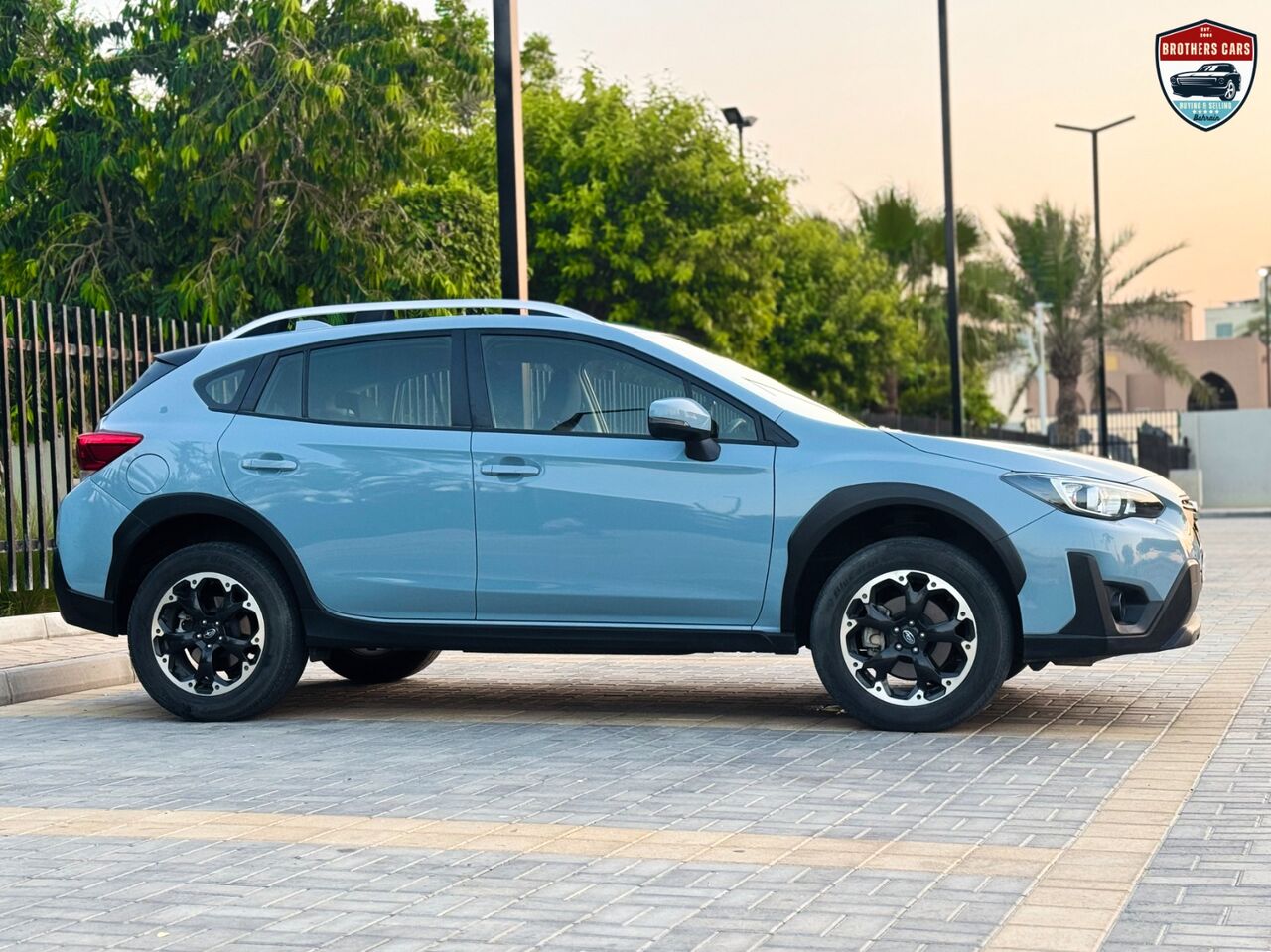 Manama, Vehicles, Cars & Trucks , BHD 100,  SUBARU-XV AWD,  2022,  Automatic,  40000 KM,  SUBARU-XV  2.0L ENGINE AWD  MODEL FOR SALE