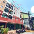 THB 12777000,  6 BR,  22 Sq. Feet,  Commercial Building For Sale In Phuket, 4 Floors, 2 Units, Kathu District,