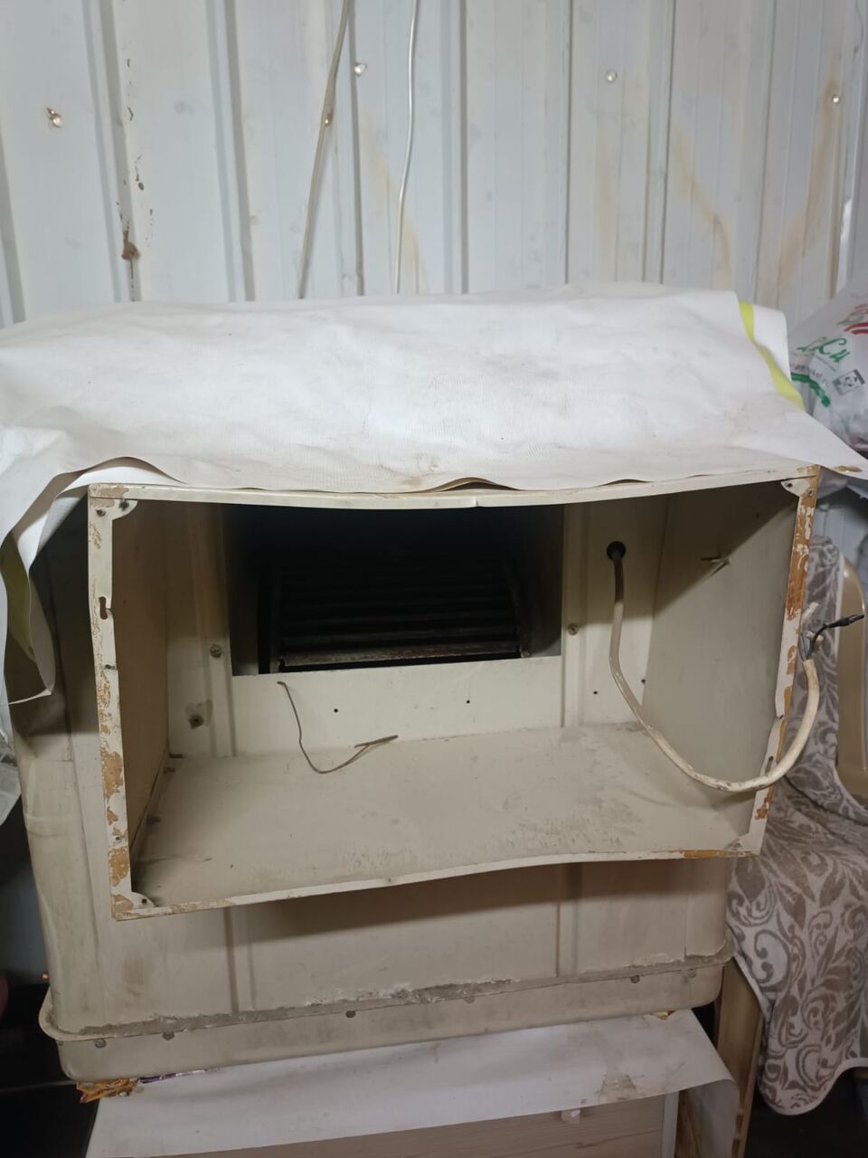 Al Malaz, Air Conditioners, SAR 1200,  DESERT COOLER