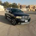 SAR 34,  Dodge Durango,  2013,  Automatic,  170 KM,