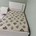 SAR 800,  Single Brand New Bed Set For Sale