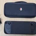 SAR 2800,  Steam Deck OLED 512 GB []Excellent Condition]