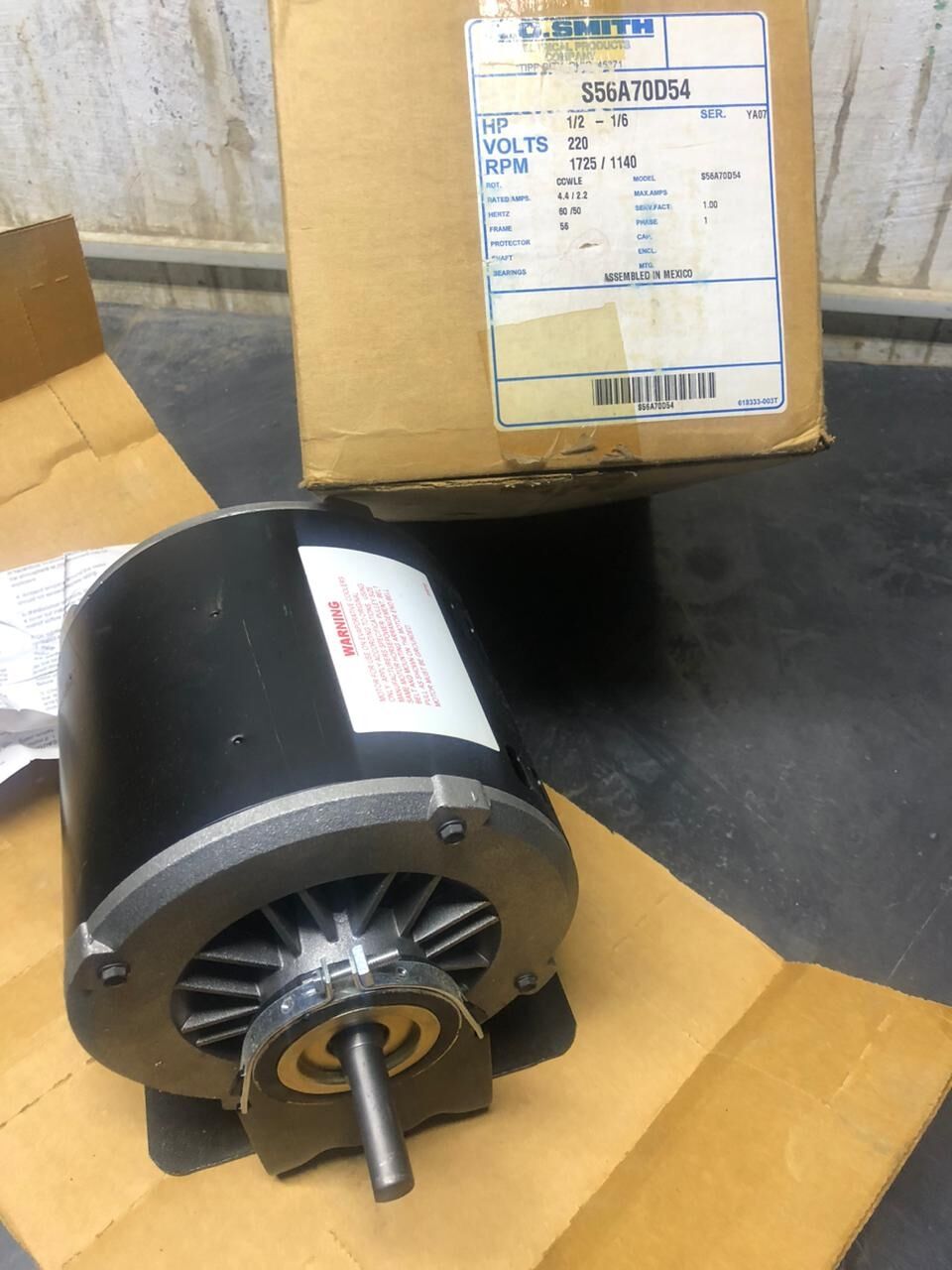 Sulai, Air Conditioners, SAR 111,  Desert Cooler Motor