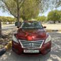 BHD 1999,  Nissan Sentra S,  2015,  Automatic,  235551 KM,  Nissans Sentra For Sales In Good Condition.
