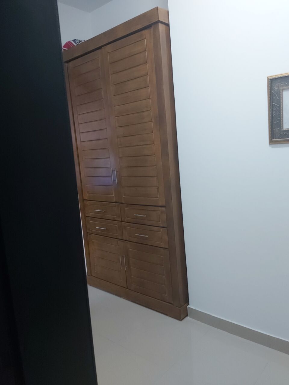 Dammam, Household Items, SAR 1000,  Cabinets Suitale For Storage Local Made With Cost 2200SR / In Excellent, Like-new Co