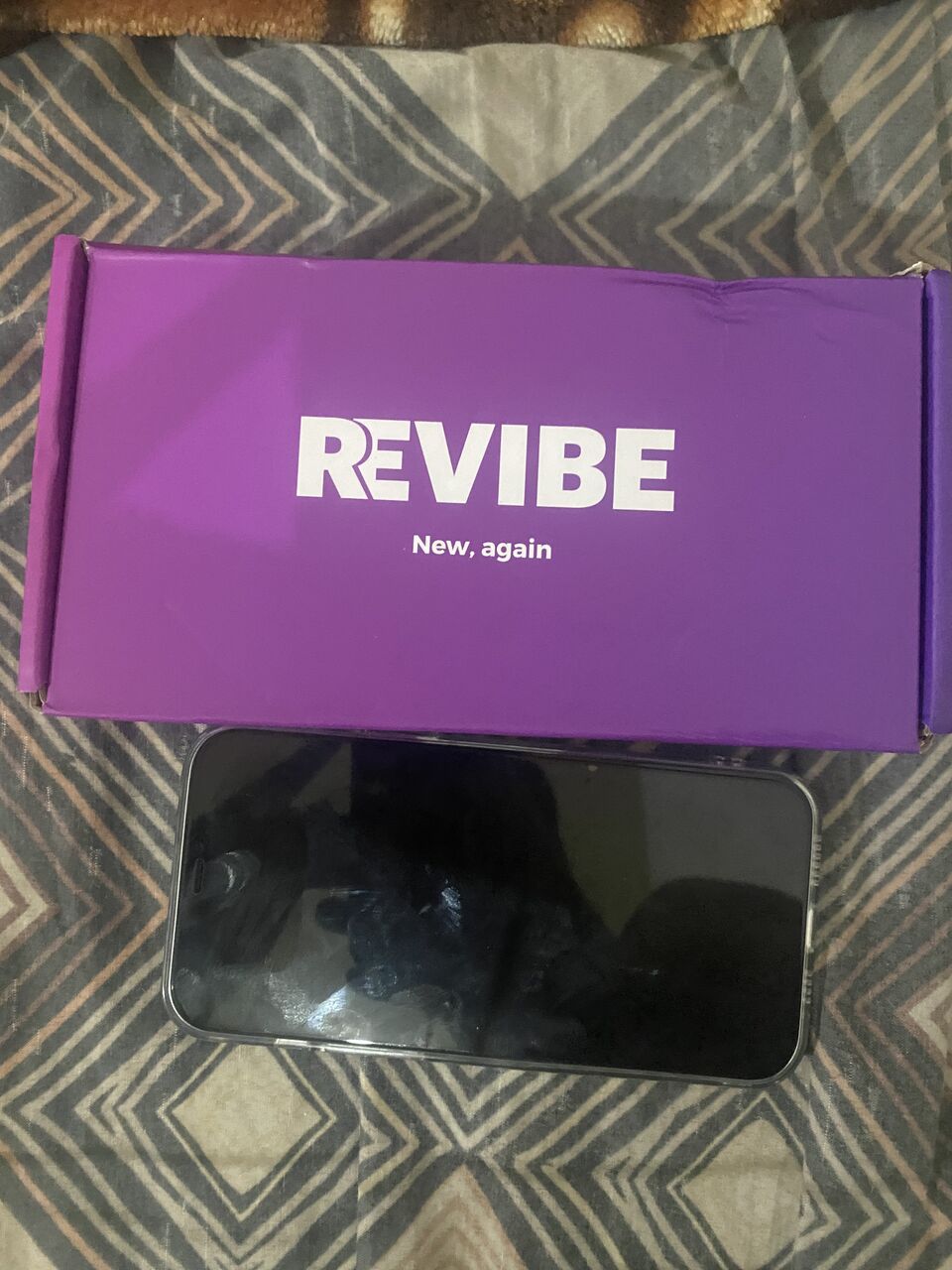 Riyadh, Mobile Phones, SAR 1300,  IPhone 12 Pro Max 128 Gb