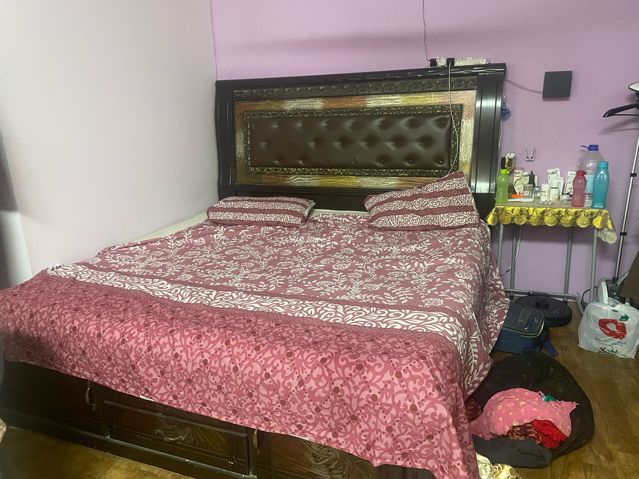 Jubail, Appliances, SAR 700,  Bedset