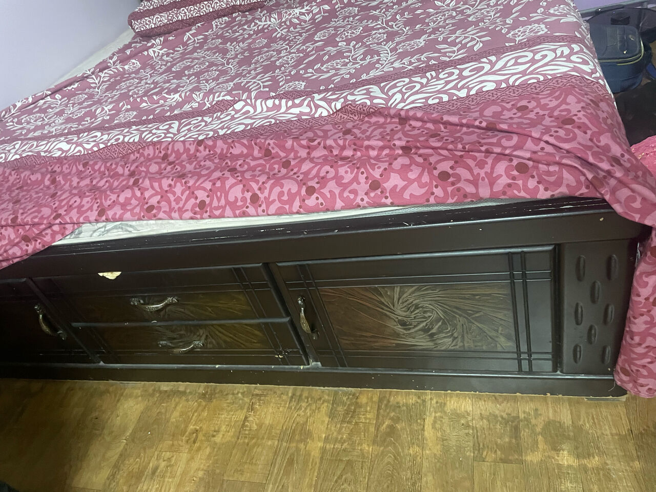 Jubail, Appliances, SAR 700,  Bedset
