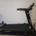 SAR 1250,  Treadmill