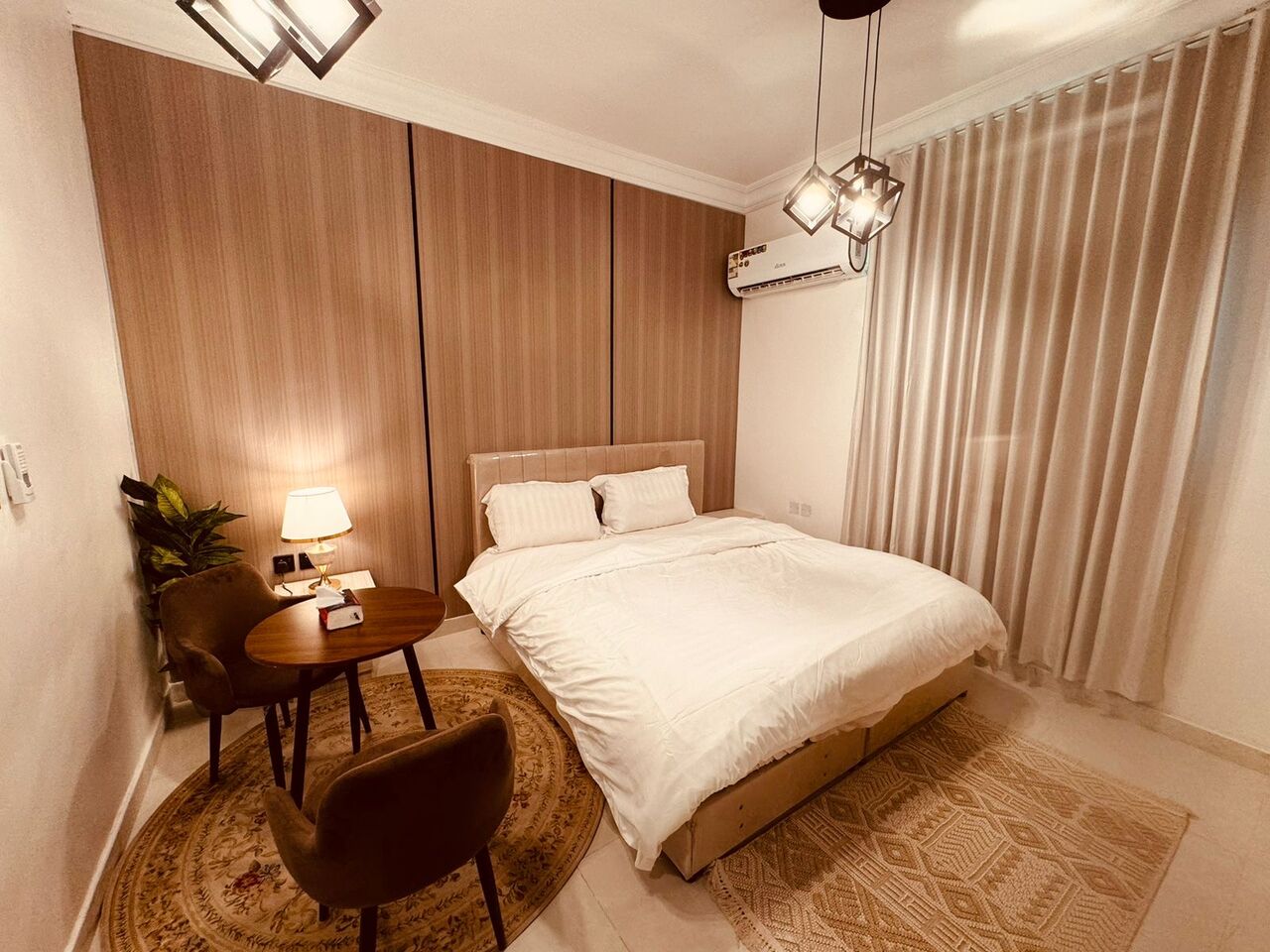 Riyadh, Apartments, Flats, Houses & Villas, SAR 2600/month,  Furnished,  Studio,  Fully Furnished Apartments Available For Monthly Rent In East Riyadh.