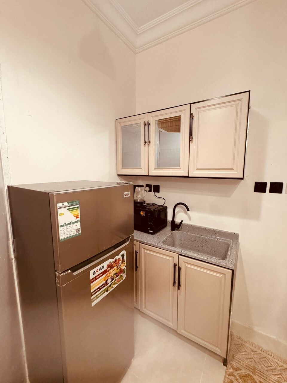 Riyadh, Apartments, Flats, Houses & Villas, SAR 2600/month,  Furnished,  Studio,  Fully Furnished Apartments Available For Monthly Rent In East Riyadh.