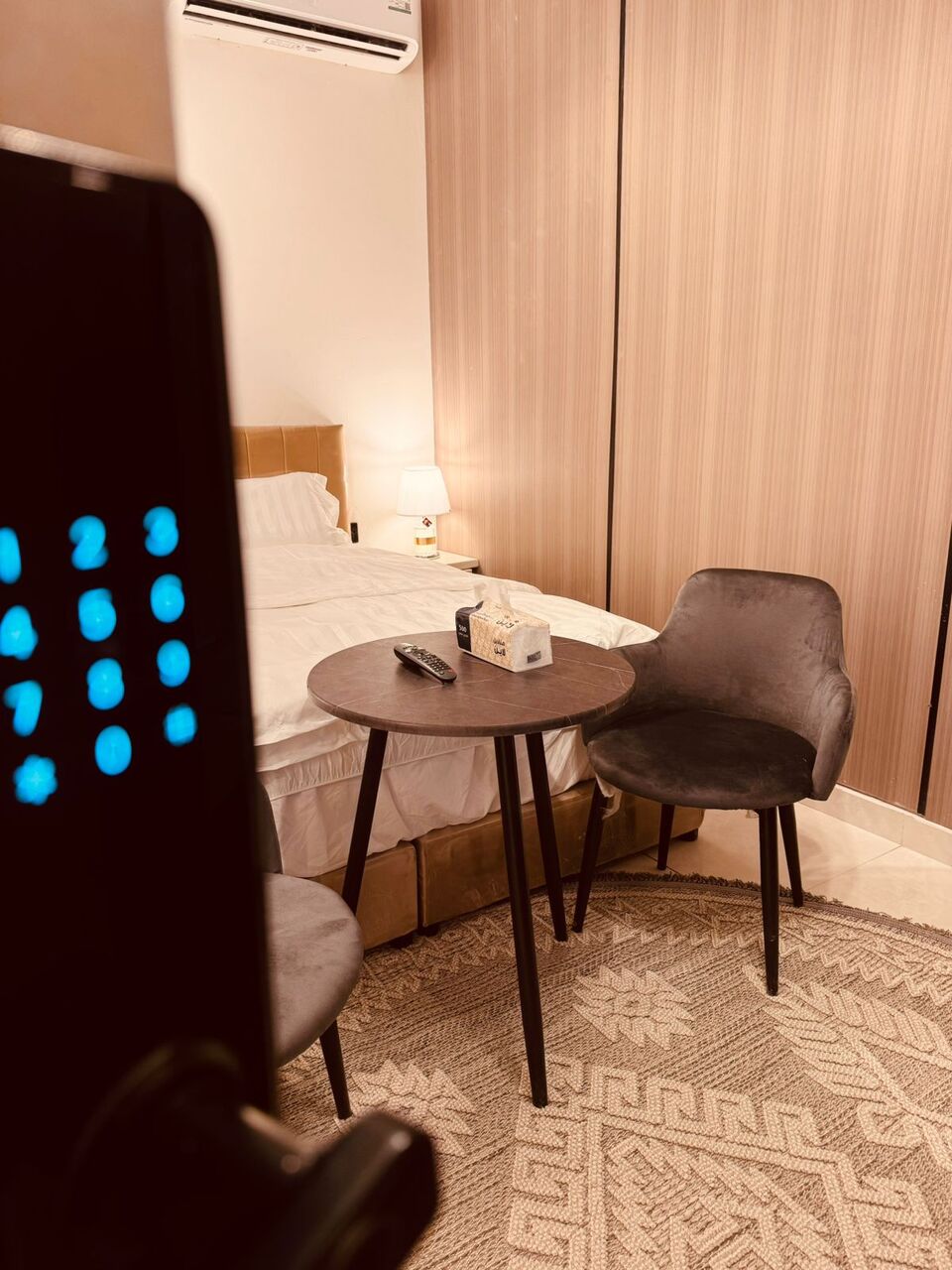 Riyadh, Apartments, Flats, Houses & Villas, SAR 2600/month,  Furnished,  Studio,  Fully Furnished Apartments Available For Monthly Rent In East Riyadh.