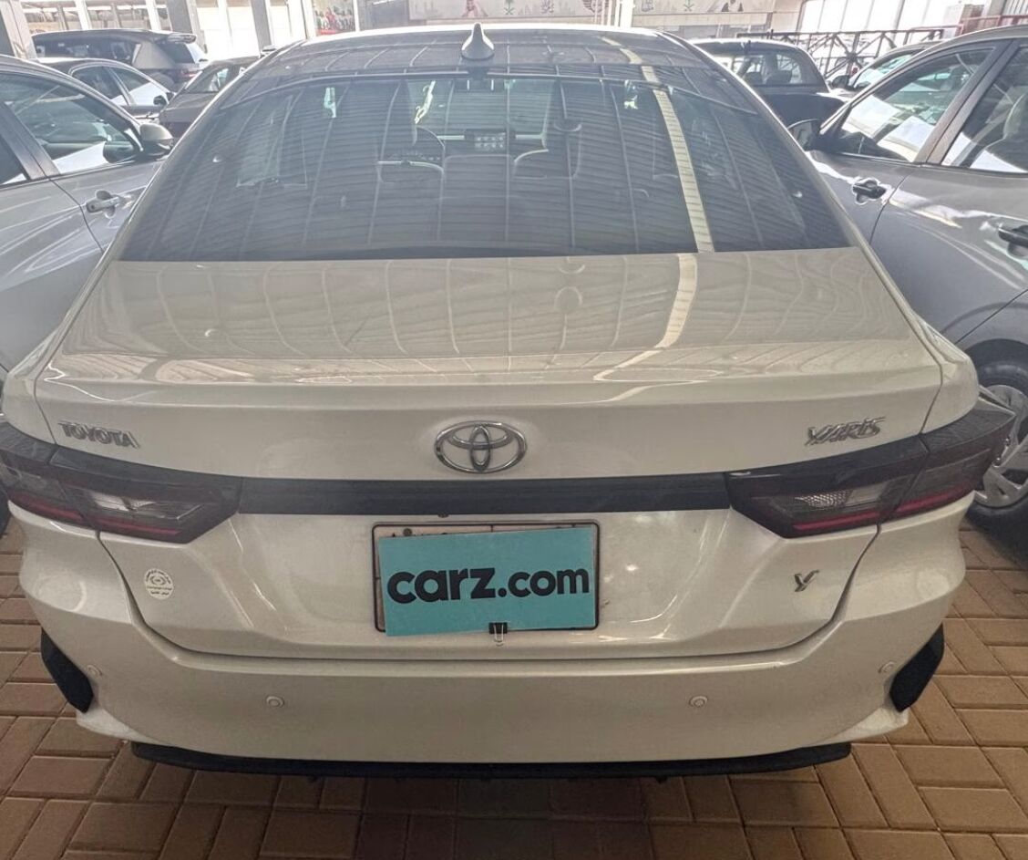 Riyadh, Vehicles, Cars & Trucks , SAR 47000,  Toyota Yaris,  2023,  Automatic,  73000 KM,