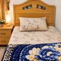 SAR 900/month,  Furnished Bed Space Available &ndash; From 1st August