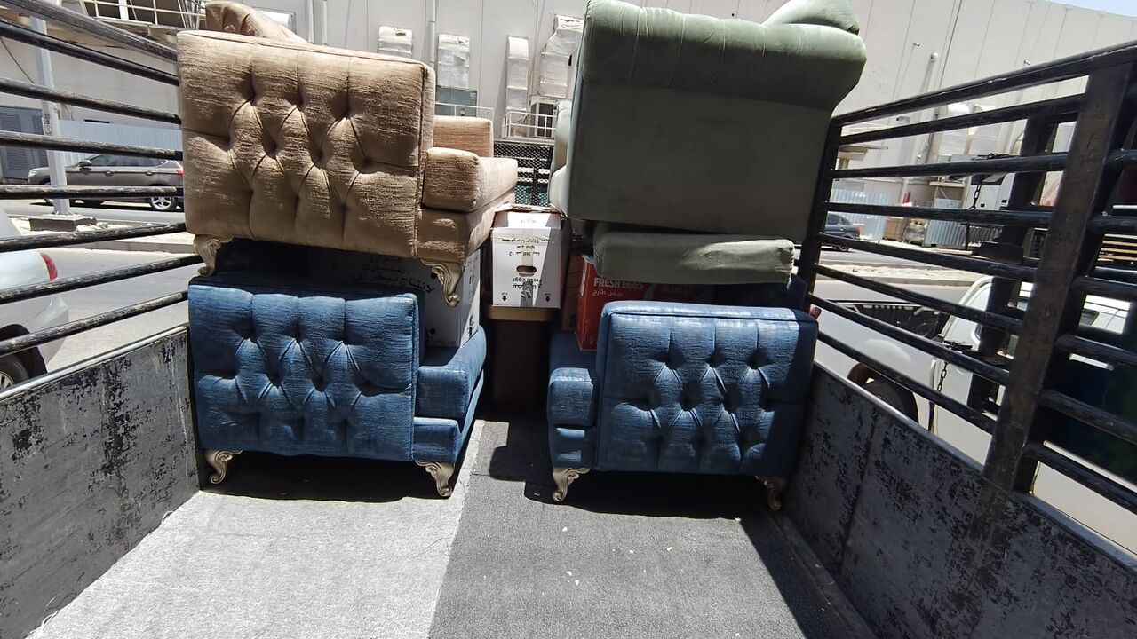 Riyadh, Labor/Moving, Best Packers & Movers In Jeddah | House & Office Shifting Jeddah | Affordable Prices