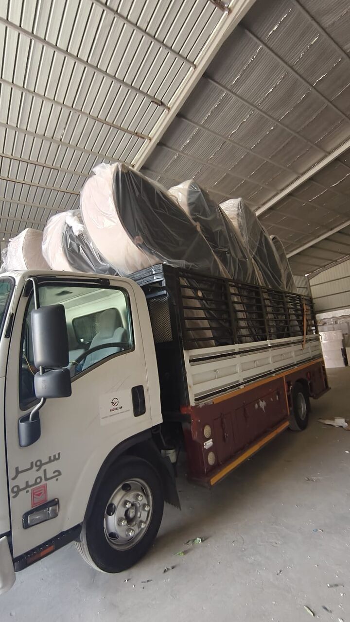 Riyadh, Labor/Moving, Best Packers & Movers In Jeddah | House & Office Shifting Jeddah | Affordable Prices