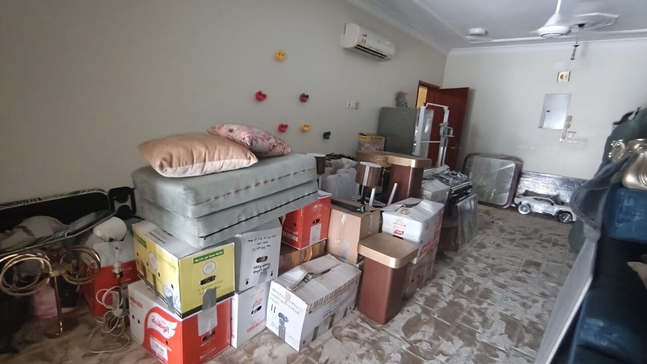 Riyadh, Labor/Moving, Best Packers & Movers In Jeddah | House & Office Shifting Jeddah | Affordable Prices