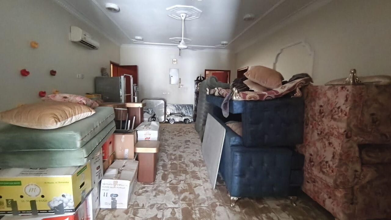 Riyadh, Labor/Moving, Best Packers & Movers In Jeddah | House & Office Shifting Jeddah | Affordable Prices