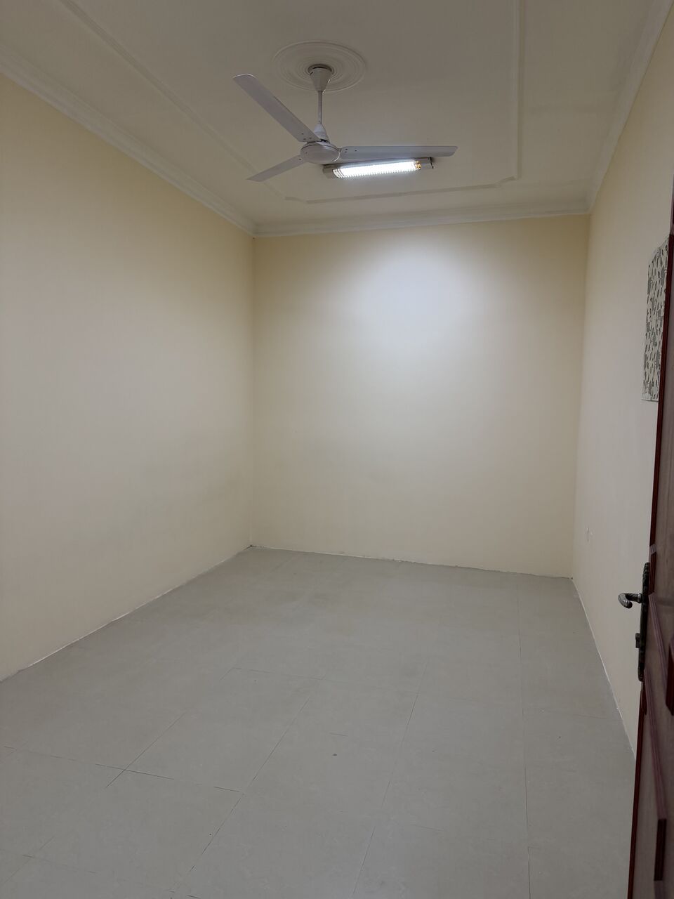Gudaibiya, Apartments, Flats, Houses & Villas, BHD 140/month,  1 BR,  BHD 140 One Bedroom With EWA