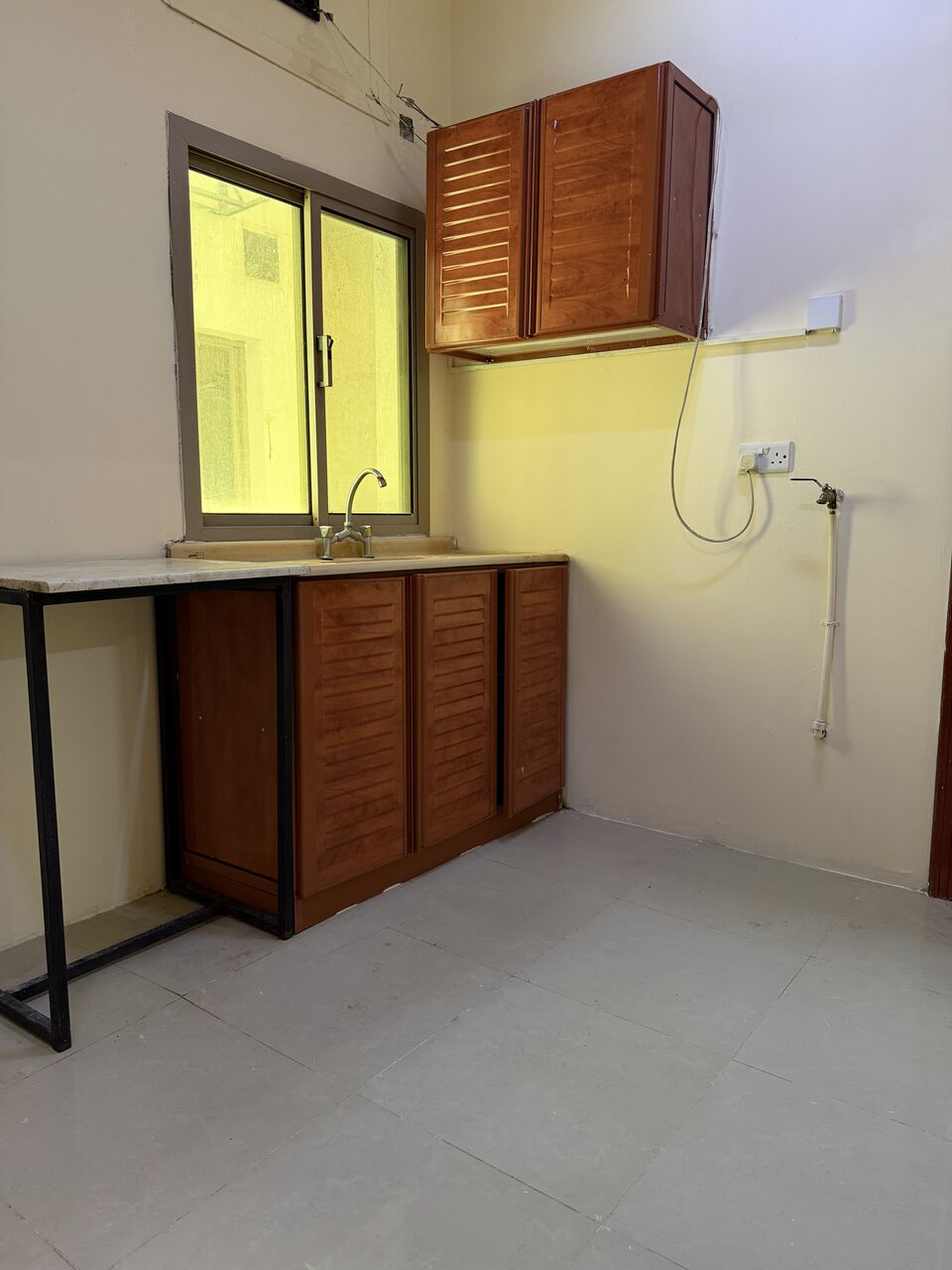 Gudaibiya, Apartments, Flats, Houses & Villas, BHD 140/month,  1 BR,  BHD 140 One Bedroom With EWA