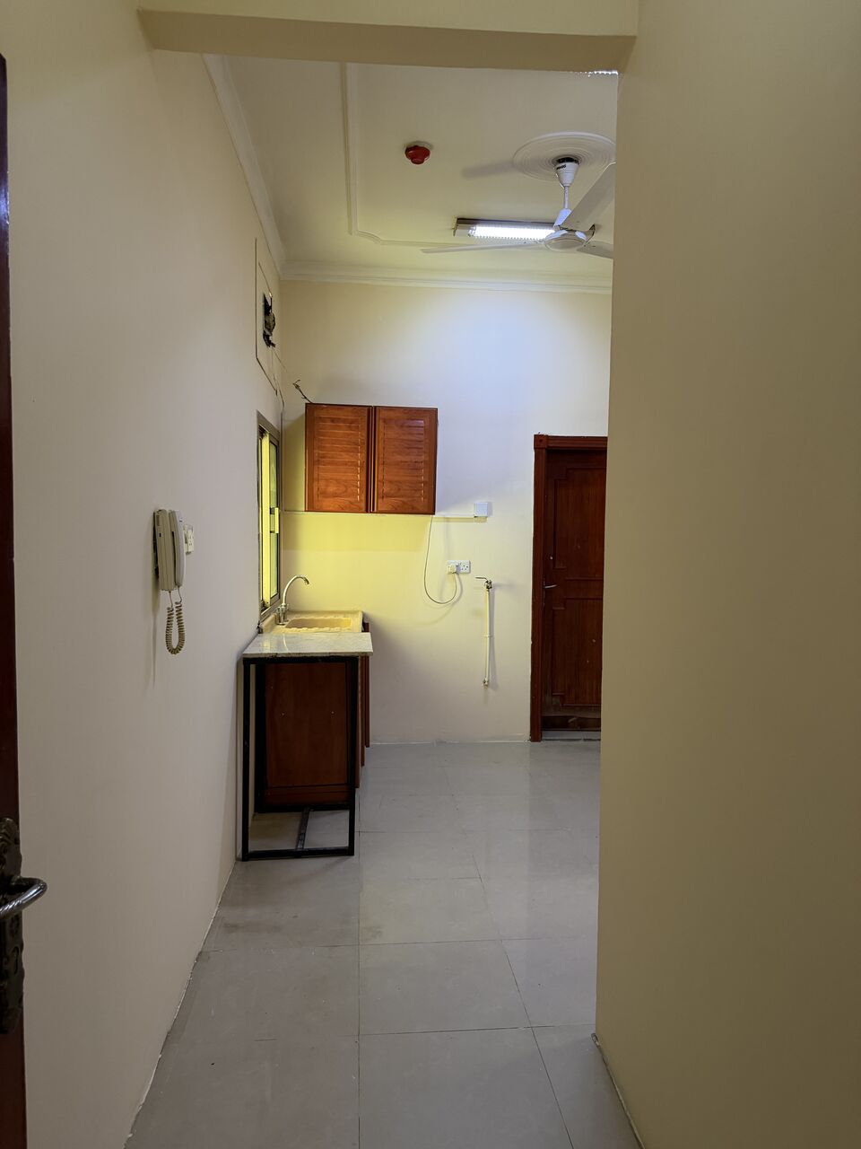 Gudaibiya, Apartments, Flats, Houses & Villas, BHD 140/month,  1 BR,  BHD 140 One Bedroom With EWA