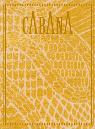 New York, Books, USD 119,  Buy Cabana Magazine Subscriptions In USA