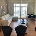 BHD 340/month,  2 BR,  2 Bedroom Fully Furnished Flat For Rent
