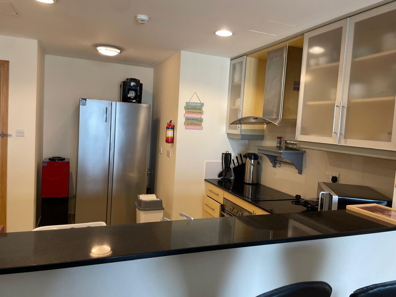 Manama, Apartments, Flats, Houses & Villas, BHD 340/month,  2 BR,  2 Bedroom Fully Furnished Flat For Rent