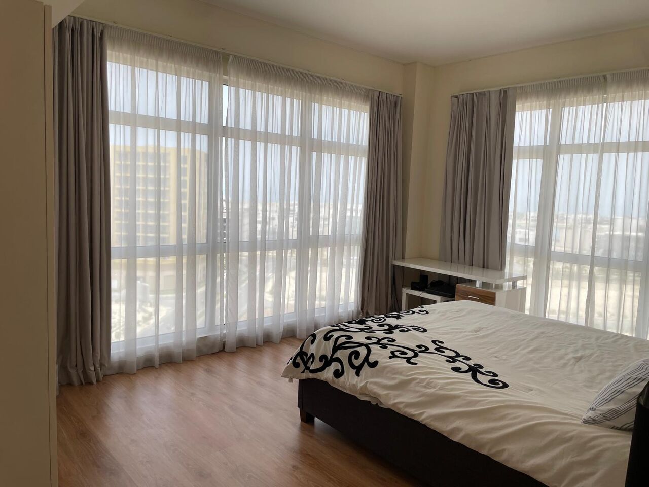 Manama, Apartments, Flats, Houses & Villas, BHD 340/month,  2 BR,  2 Bedroom Fully Furnished Flat For Rent