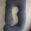 Pregnancy Pillow