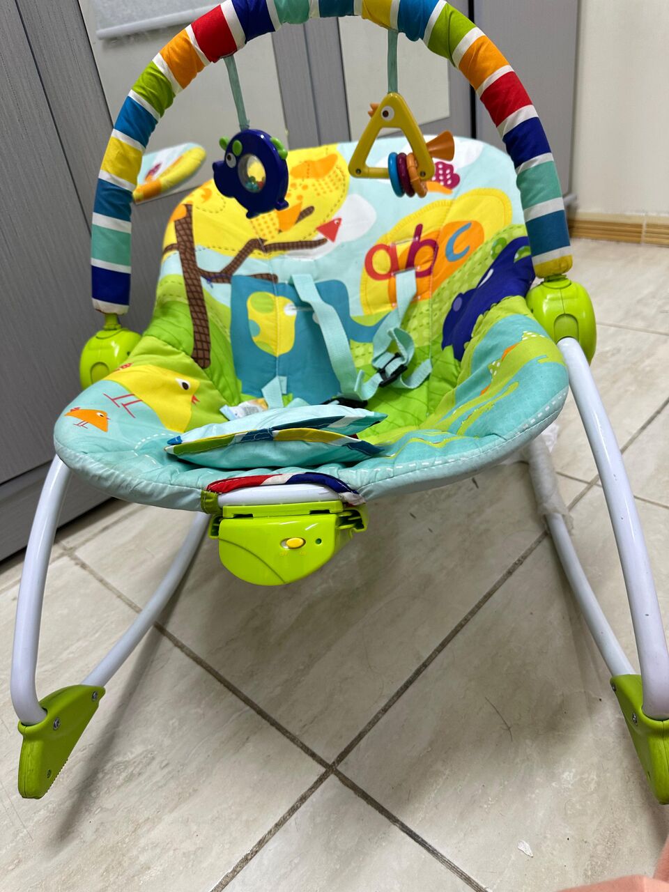 Tabuk City, Baby & Kid Stuff, SAR 200,  Baby Stuff And,Baby Cycle,Car