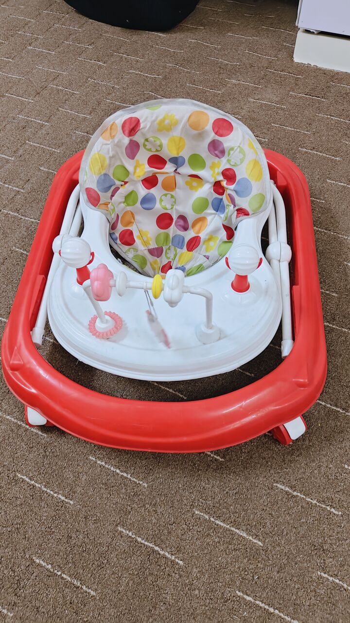 Tabuk City, Baby & Kid Stuff, SAR 200,  Baby Stuff And,Baby Cycle,Car