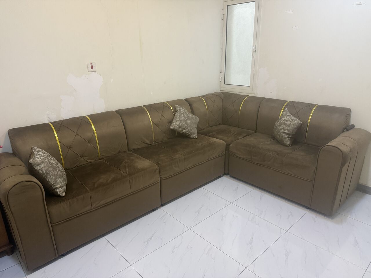 Dammam, Furniture, SAR 500,  Sofa / Bicycle