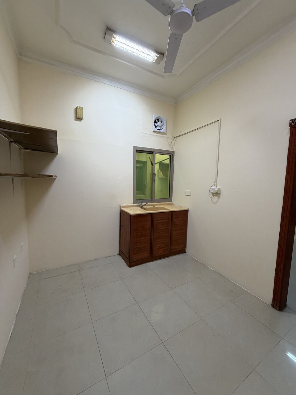 Gudaibiya, Apartments, Flats, Houses & Villas, BHD 140/month,  One Bedroom BHD 140 With EWA