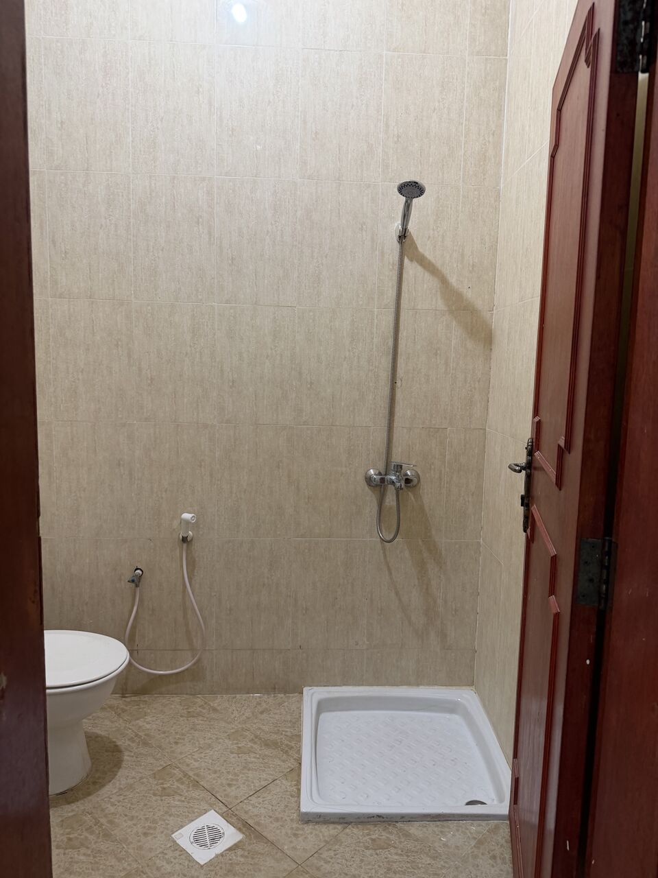 Gudaibiya, Apartments, Flats, Houses & Villas, BHD 140/month,  One Bedroom BHD 140 With EWA